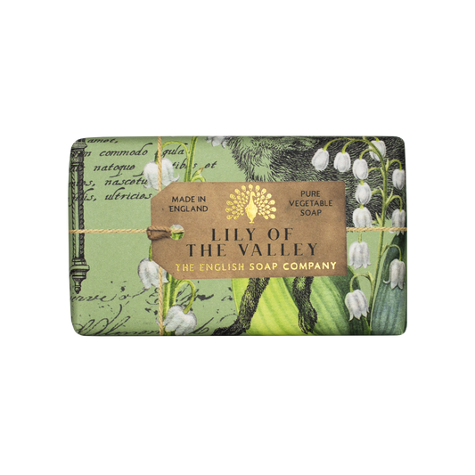 Palasaippua Kielo - Lily of the Valley
