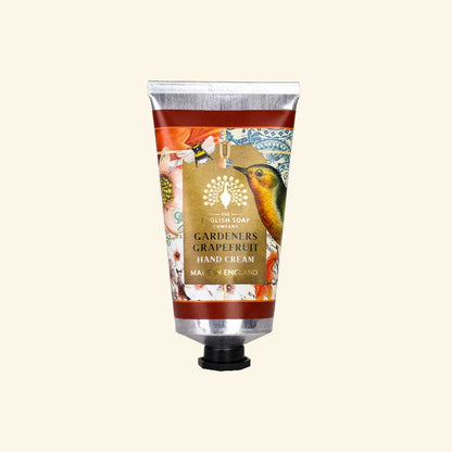 Puutarhurin käsivoide Pink Grapefruit 75 ml