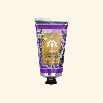 Käsivoide Laventeli - English Lavender 75 ml