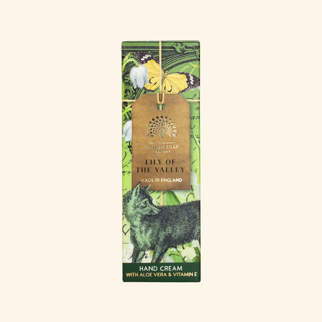 Käsivoide Kielo - Lily of the Valley 75 ml