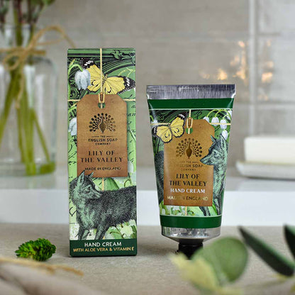 Käsivoide Kielo - Lily of the Valley 75 ml