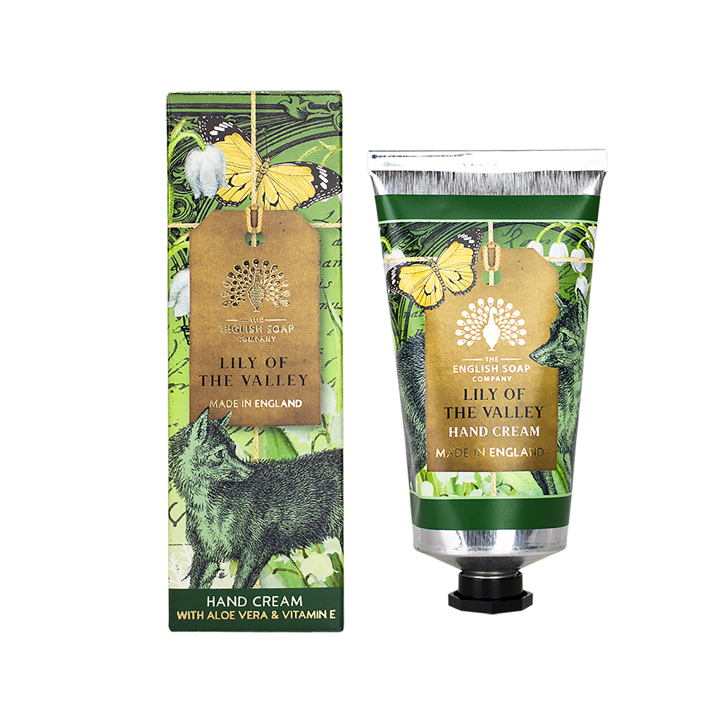 Käsivoide Kielo - Lily of the Valley 75 ml