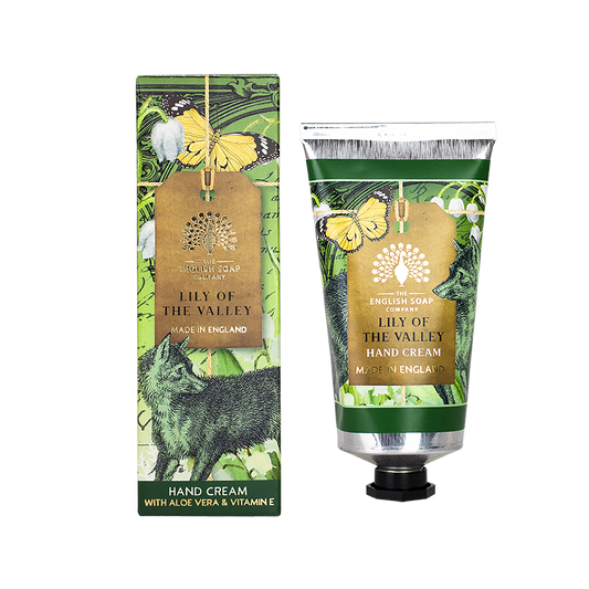 Käsivoide Kielo - Lily of the Valley 75 ml