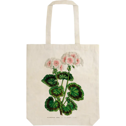 Kangaskassi Pelargoni