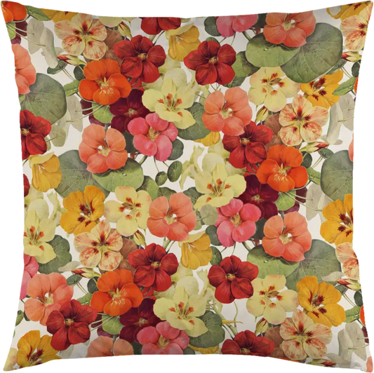Tyynynpäällinen Krassit  50 x 50 cm