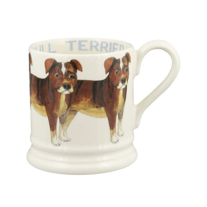 Muki Staffordshirenbullterrieri Staffordshire bull terrier