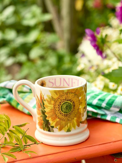 Muki Auringonkukka - Sunflowers