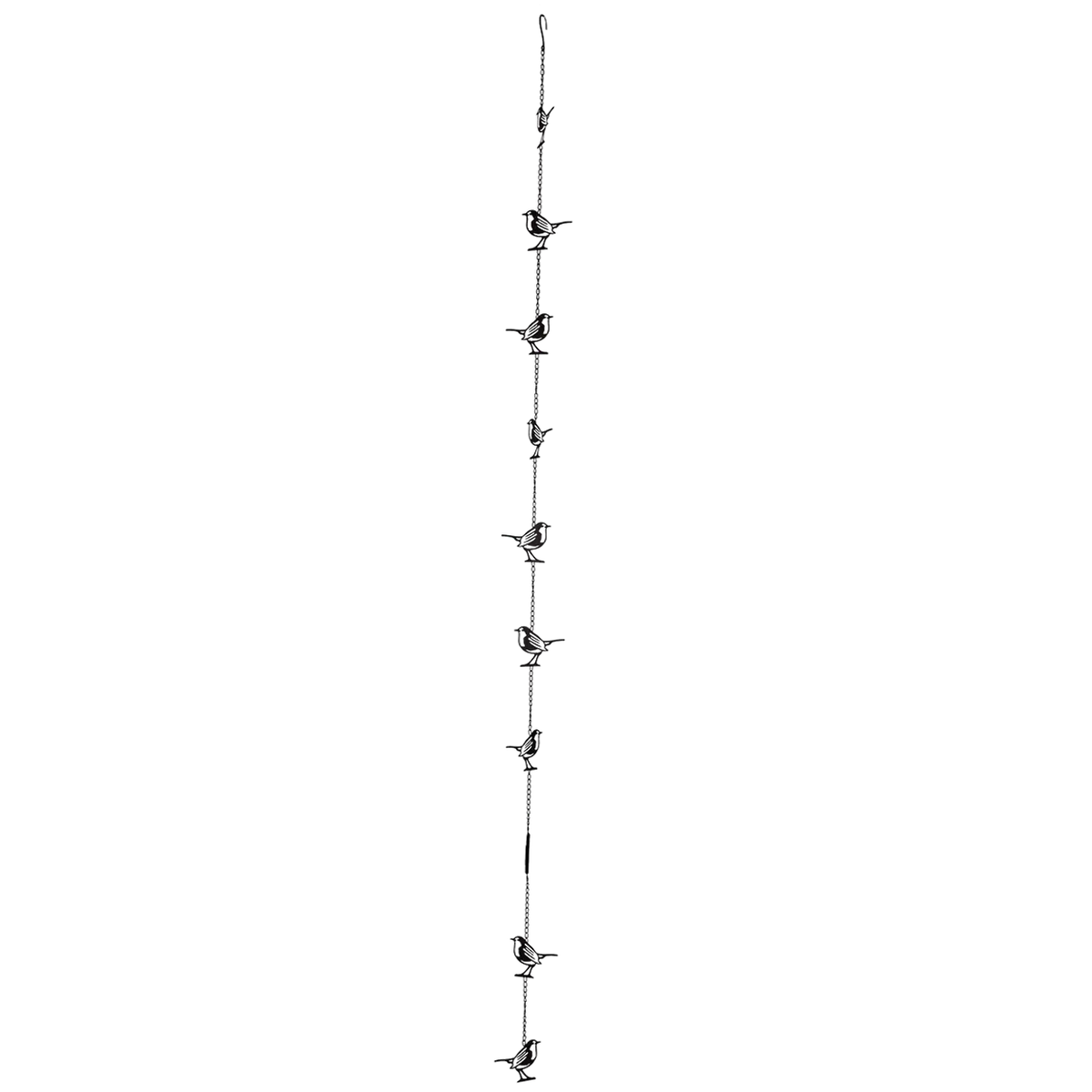Sadeketju linnut 2, 6 m
