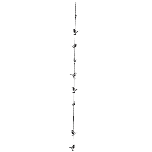 Sadeketju linnut 2, 6 m