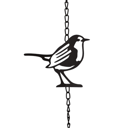 Sadeketju linnut 2, 6 m