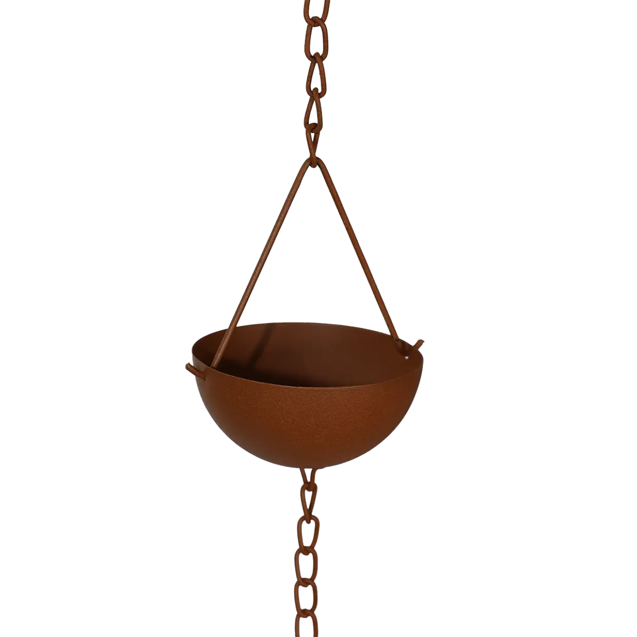 Sadeketju kupit ruskea 2,6 m