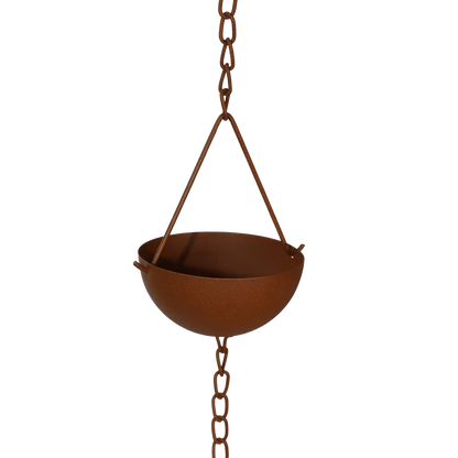 Sadeketju kupit ruskea 2,6 m