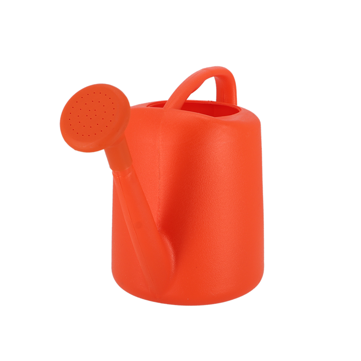 Kastelukannu oranssi 6 litraa