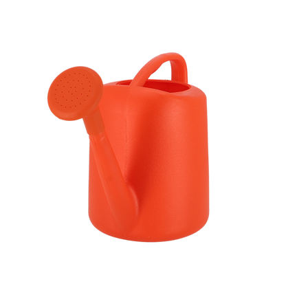 Kastelukannu oranssi 6 litraa
