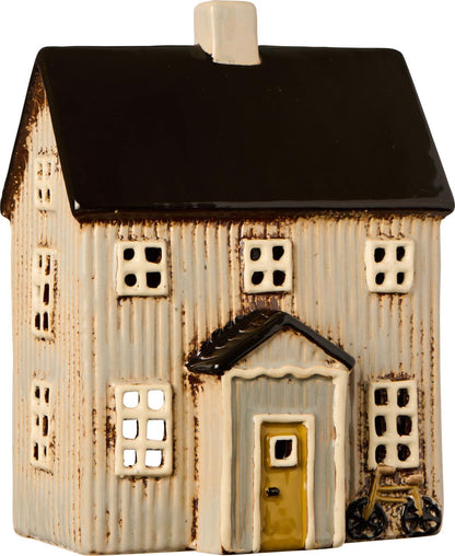 Talolyhty Visby beige