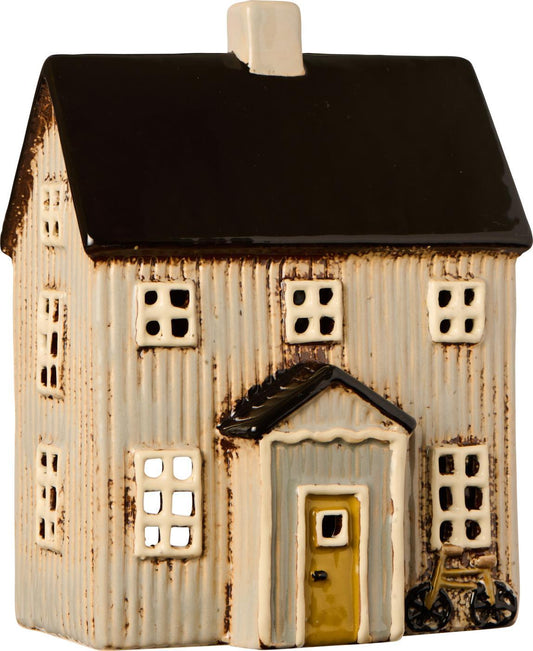 Talolyhty Visby beige