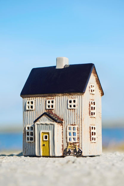 Talolyhty Visby beige