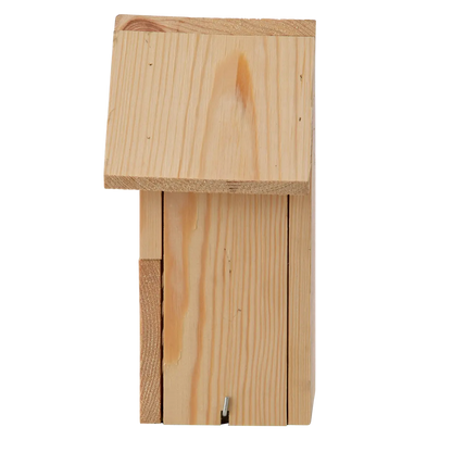 Leppäkerttuhotelli