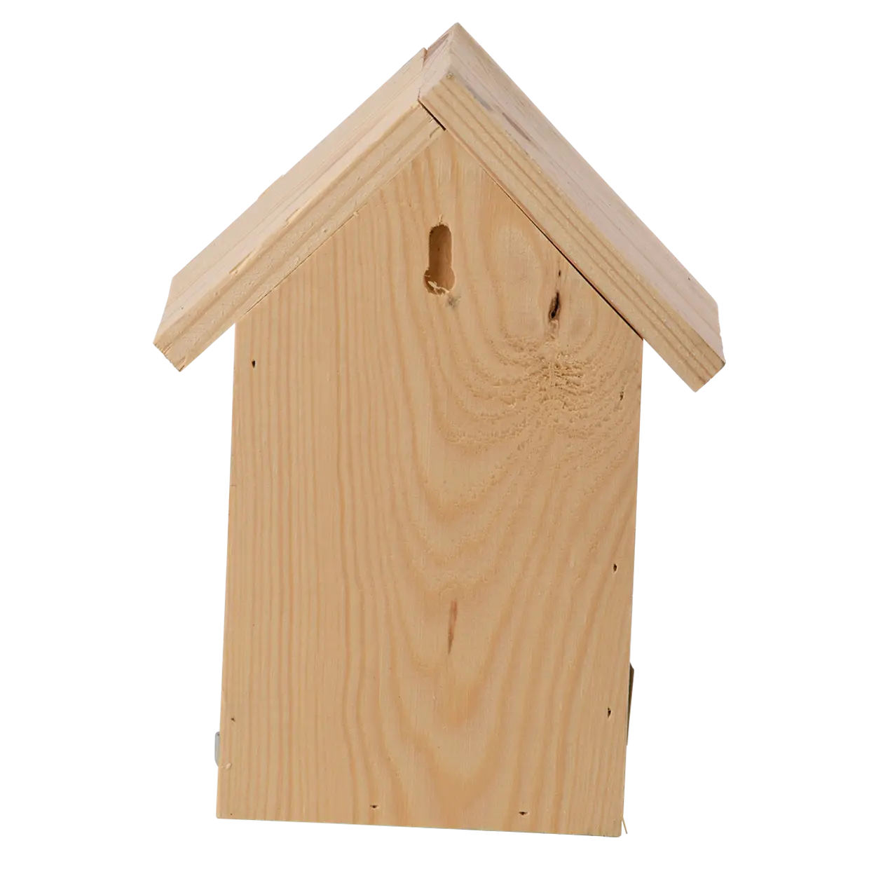 Leppäkerttuhotelli
