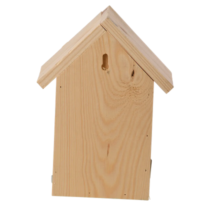 Leppäkerttuhotelli