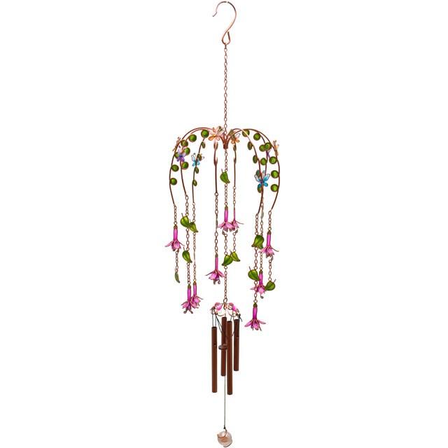 Tuulikello Fuchsia