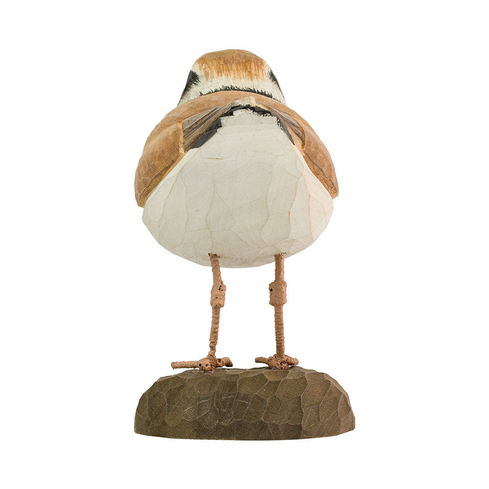 DecoBird Pikkutylli - Little Ringed Plover