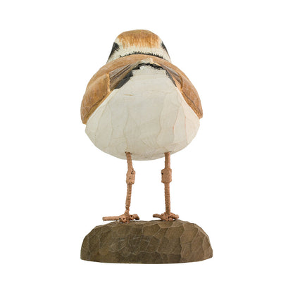 DecoBird Pikkutylli - Little Ringed Plover