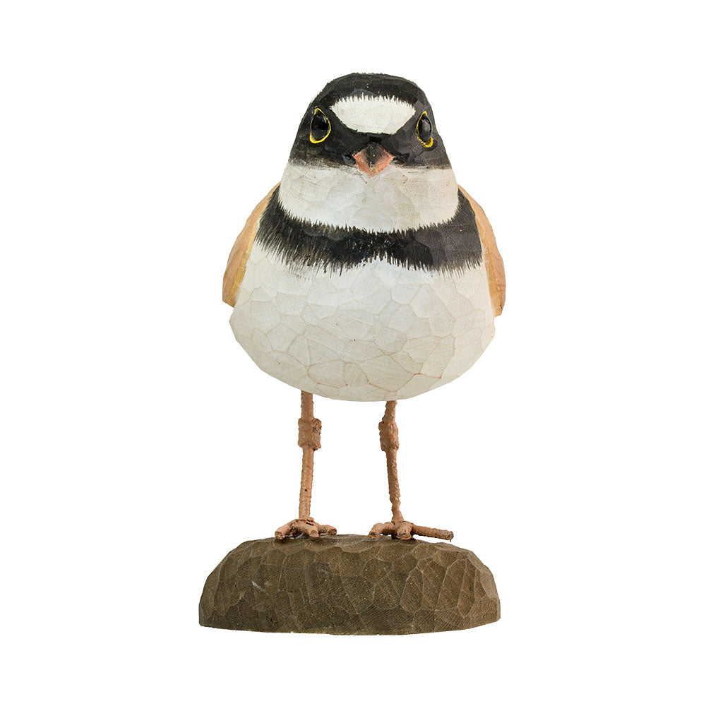 DecoBird Pikkutylli - Little Ringed Plover
