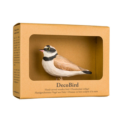 DecoBird Pikkutylli - Little Ringed Plover