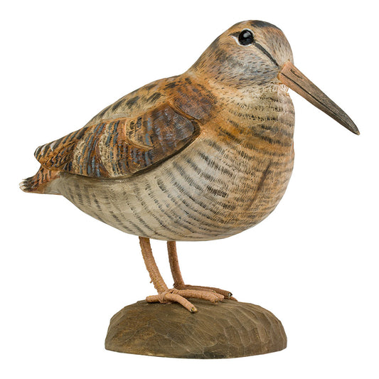 DecoBird Lehtokurppa - Eurasian Woodcock