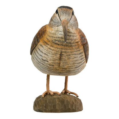 DecoBird Lehtokurppa - Eurasian Woodcock