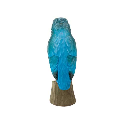 DecoBird Kuningaskalastaja - Kingfisher