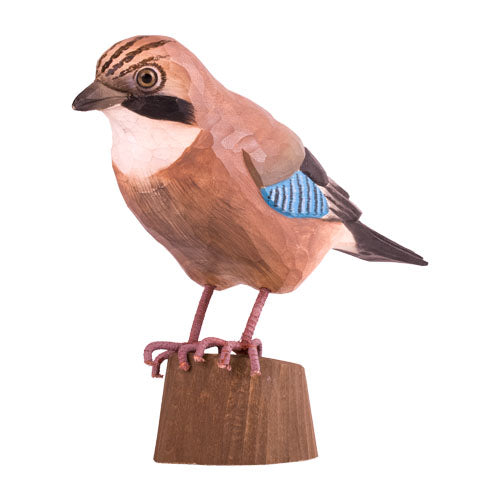 DecoBird Närhi - Jay