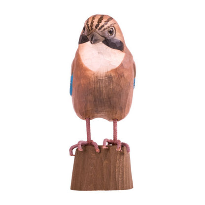 DecoBird Närhi - Jay