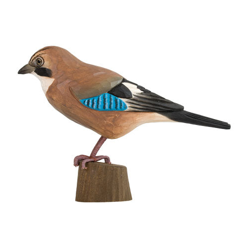 DecoBird Närhi - Jay
