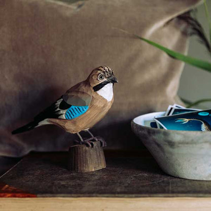 DecoBird Närhi - Jay