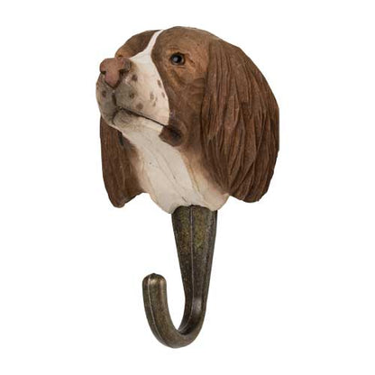 SpringerSpanielinaulakko