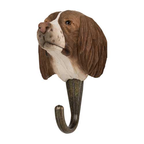 SpringerSpanielinaulakko