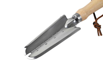Rikkaruoholapio - Weeding Trowel