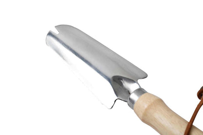 Rikkaruoholapio - Weeding Trowel