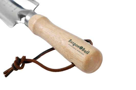 Rikkaruoholapio - Weeding Trowel