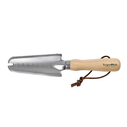 Rikkaruoholapio - Weeding Trowel