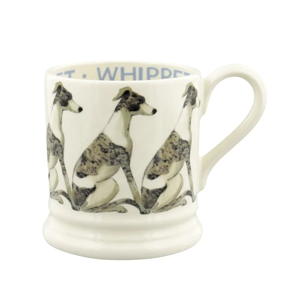 Muki Whippet