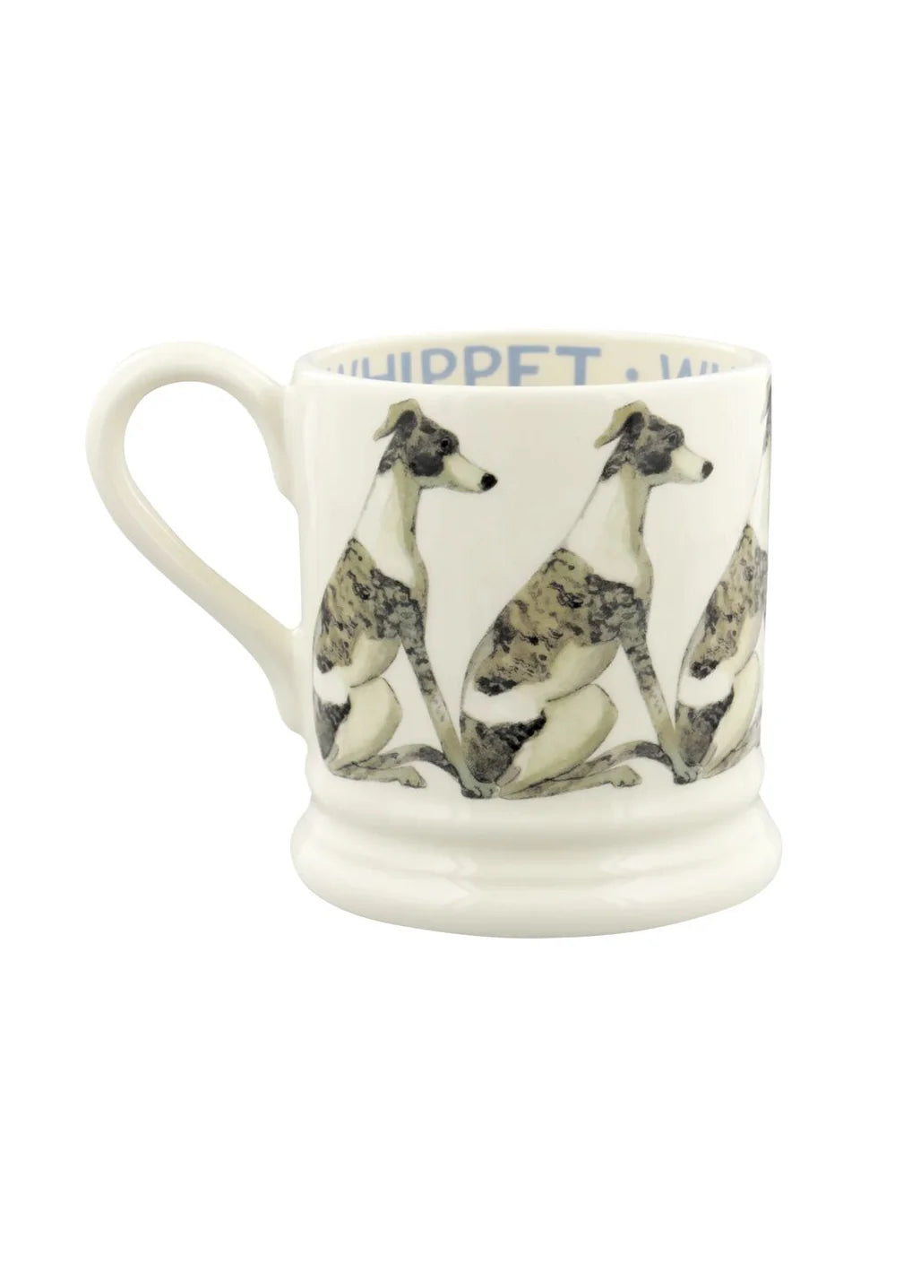 Muki Whippet