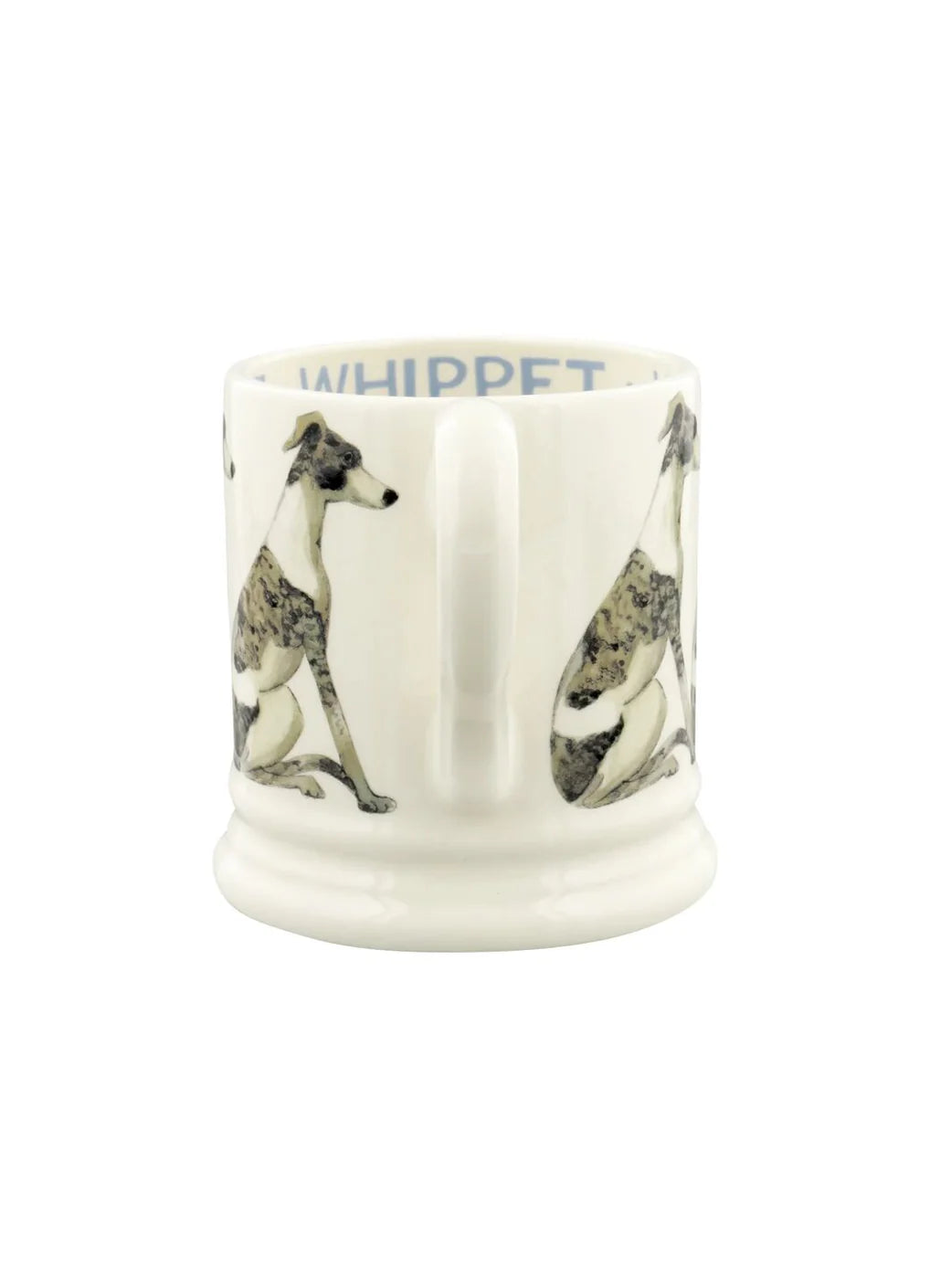 Muki Whippet