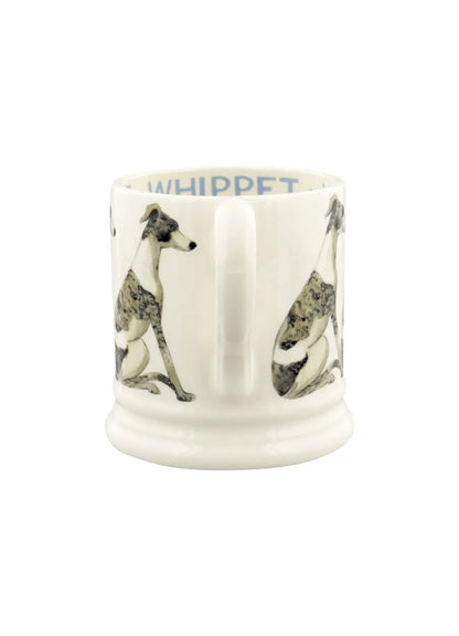 Muki Whippet