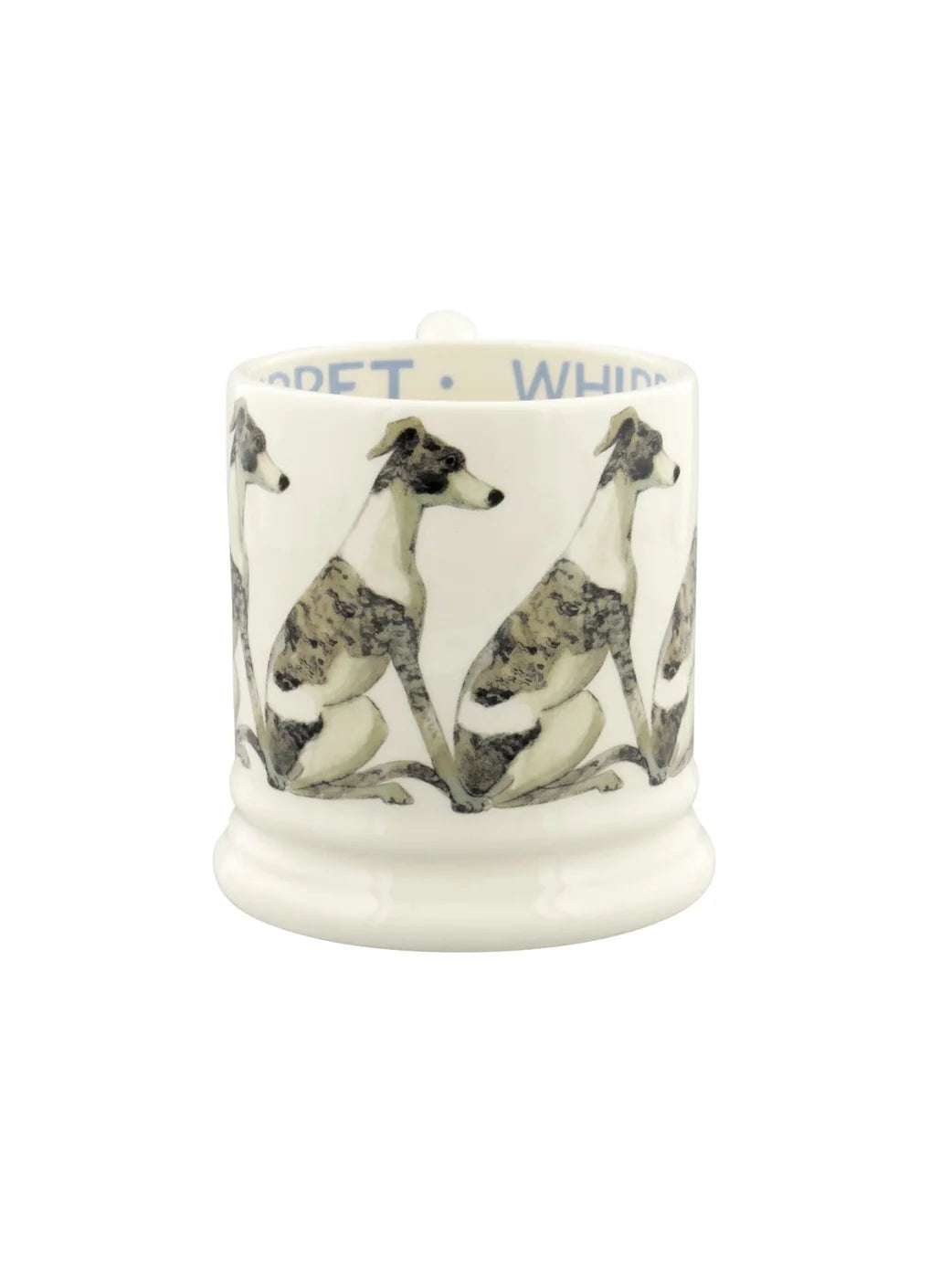 Muki Whippet