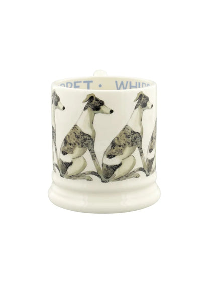 Muki Whippet