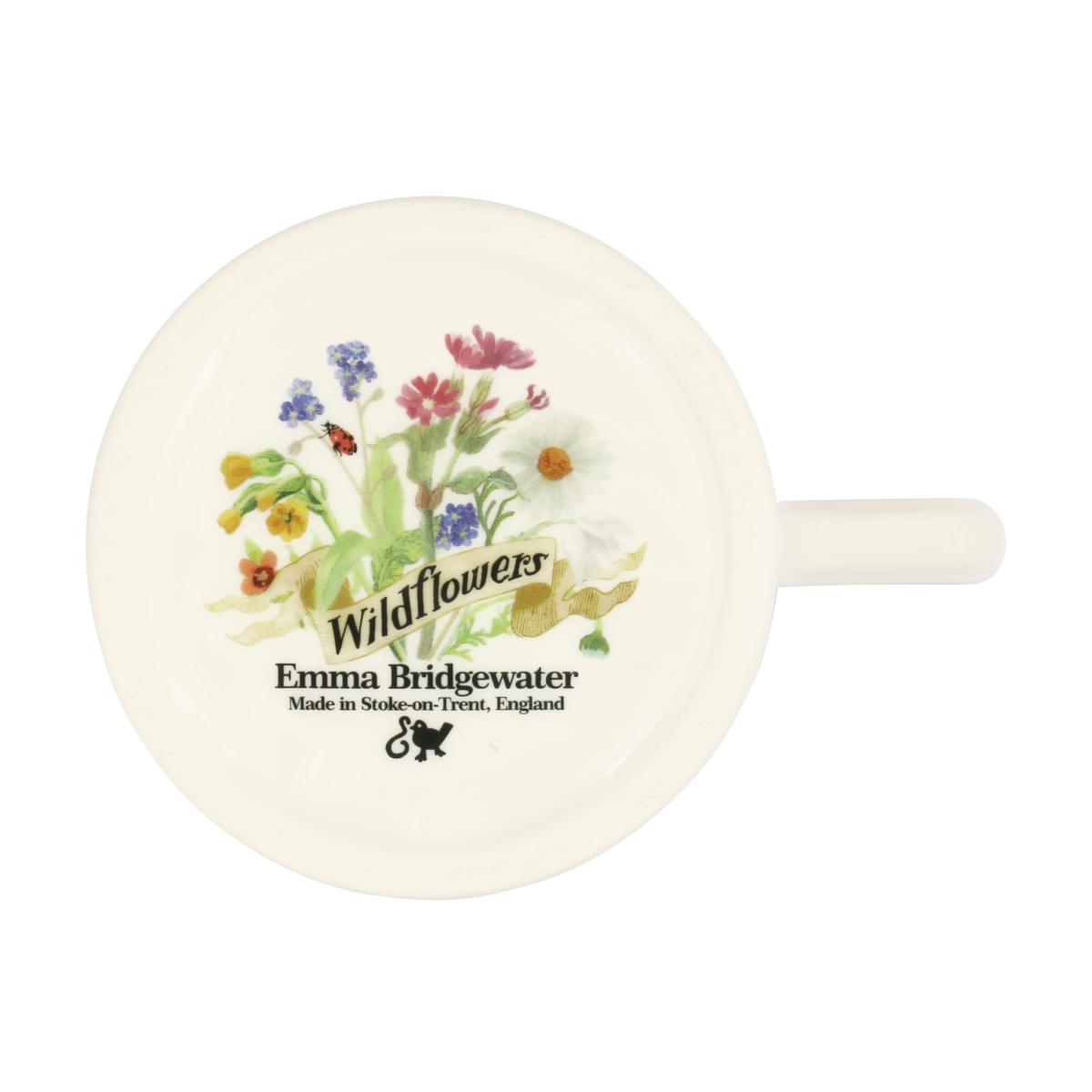 Muki Villikukat - Wild Flowers