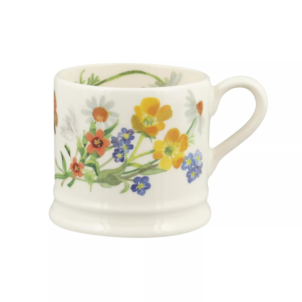 niittykukat emma bridgewater muki